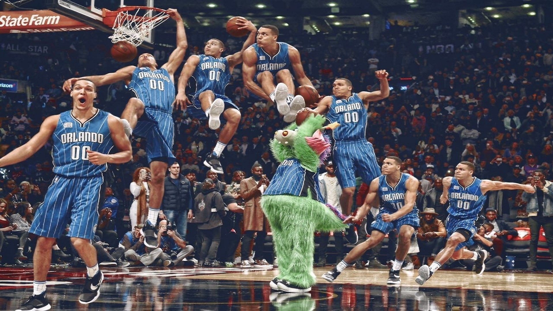 凯里与杜兰特隔空隔岸互怼，凯文杜兰特和库里